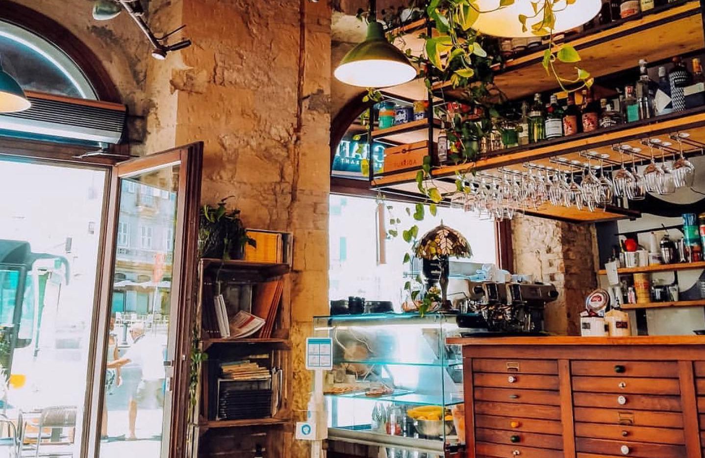 Ex Tipografia a Cagliari